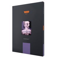 Tecco PSR290 Premium Portrait Silk Raster - 13x18, 100 kpl.
